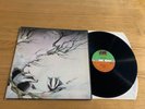 BADGER..ONE LIVE BADGER..RARE UK FIRST ISSUE ALBUM..ATLANTIC..K 40473