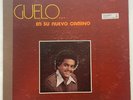 GUELO Y ORQ HANOVER - En Su Nuevo Camino / SALSA GUAGUANCO MONTUNO LP Sol