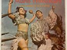 MARIO HERNANDEZ Y SU DIABLOS - A Bailar y Gozar / GUARACHA RUMBA GUAGUANCO PR LP