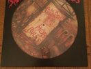 Black Sabbath Mob Rules Picture Disc Vinyl Record 2021 Mint