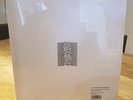 Joy Division  Unknown Pleasures FACT 10 40   40th anniversary  Ltd edn Red NM/NM