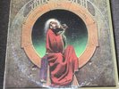 Grateful Dead Blues for Allah Vinyl Record - 1970 Terre Haute Press - GD LA494 G