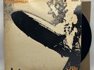 Led Zeppelin - I (1 One) - 1977 US Press SD 19126 Album VG++