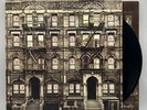 Led Zeppelin - Physical Graffiti - 1975 US 1st Press Double LP Album