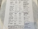 Crosswalk Radio VINYL - Mastedon Fighter Amy Grant Geoff Moore Petra May 1991