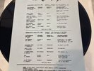 Crosswalk Radio VINYL - Randy Stonehill Michael Jackson Danie Amos Keaggy June91
