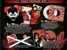THIRD MAN RECORDS VAULT 23 The White Stripes 