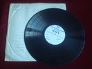 BBC TRANSCRIPTION DISC - TOP of the POPS THE BEATLES SONGS & INTERVIEWS