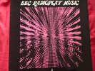BBC Radioplay Music TSRP7580 & SRP7431 Jo Dyas/Leroy Holmes