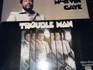 Marvin Gaye Trouble Man