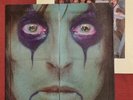 From the Inside Alice Cooper Vinyl Record Hard Rock Heavy Metal Music Sound JP
