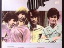 THE MONKEES THEN & NOW... THE BEST OF THE MONKEES ARISTA EXC VINYL LP 114-46W
