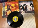 W.A.S.P. -the last command RARE 1ST PRESS JAPAN LP+OBI TOP