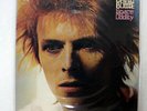 DAVID BOWIE SPACE ODDITY RCA PG109 JAPAN VINYL LP