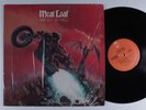 MEAT LOAF Bat Out Of Hell EPIC LP VG+ z
