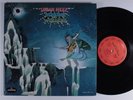 URIAH HEEP Demons And Wizards MERCURY LP unipak z