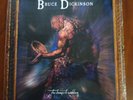 Bruce Dickinson The Chemical Wedding LP (2017) NEW