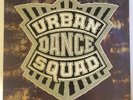 URBAN DANCE SQUAD - Mental Floss For The Globe - Vinyl LP