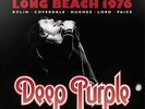 Deep Purple - Deep Purple : Long Beach 1976 (White 3LP) [New Vinyl LP] Colored V