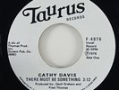Cathy Davis 