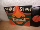 CRAZY CASEY / GOLDEN EARRINGS - THE BEAST AND I - RARE NEDERBEAT - LP 1967