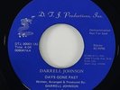 Darrell Johnson 