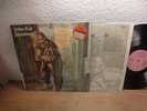 Jethro Tull Aqualung Lp mint- 1971 Special Swiss Edition  1st Press