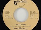 Mark Mitchell 