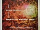SB 2108 Elgar ENIGMA VARIATIONS Vinyl LP Monteux