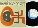 Herbie Nichols - The Prophetic Vol. 2 10
