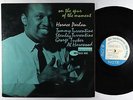 Horace Parlan - On The Spur Of The Moment LP - Blue Note Mono DG RVG Ear W 63rd