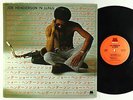 Joe Henderson - In Japan LP - Milestone VG+