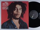 BOB MARLEY & THE WAILERS Rebel Music ISLAND LP VG+ club edition gatefold z