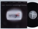 VELVET UNDERGROUND Self Titled VERVE 823-721-1-Y1 LP VG+ z