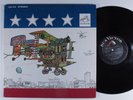 JEFFERSON AIRPLANE After Bathing At Baxter's RCA VICTOR LP gatefold z