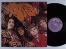 KALEIDOSCOPE Tangerine Dream 5 HOURS BACK LP VG+ uk 1987 reissue z