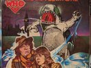 DR. WHO AND THE PESCATONS  BBC TV Soundtrack  LP  1976 UK original