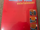 Gang of Four -  Entertainment  -  12