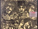 JETHRO TULL - STAND UP - UK - 1997 EMI 100 Edition