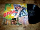 BOLLYWOOD Laxmikant Pyarelal ( SHOR ) ORIG 1972 INDIAN press ODEON vinyl LP NM-