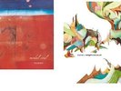 NUJABES Metaphorical Music and Modal Soul 2LP Set Vinyl Record From Japan