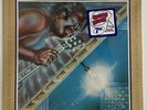 Fenton Robinson I Hear Some Blues Downstairs vinyl LP SEALED NOS Alligator