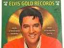 ELVIS PRESLEY  ELVIS GOLD RECORDS VOLUME  4 LP   SEALED   PROMO