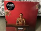 Mac Miller - Watching Movies with the Sound Off Vinyl Record / Brand New Sealed