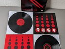 QUEENS OF THE STONE AGE original black Vinyl 2LP Deaf UK incl. 2 bonus tracks
