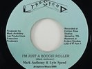 Mark Anthony & Lyte Speed 