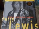 FURRY LEWIS - GOOD MORNING JUDGE RURAL ACOUSTIC BLUES RECORDED IN MEMPHIS SLD LP