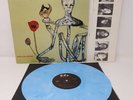 LP Nirvana – Incesticide DGC24504 1St US Press 1992 Blue Swirl Vinyl Limited Edt