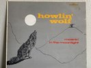HOWLIN' WOLF Moanin' In The Moonlight CHESS LP  VG+ 1965 UK Press