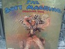The Soft Machine - Volume Two (1969 vinyl record) VG+